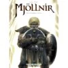 VOL. 1 MJOLLNIR -Labyrinthe vol 1 mjollnir