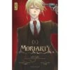 VOL. 1 MORIARTY 2 VOL. 1 MORIARTY -Labyrinthe vol 1 moriarty