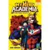 VOL. 1 MY HERO ACADEMIA 2 VOL. 1 MY HERO ACADEMIA -Labyrinthe vol 1 my hero academia