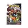 VOL. 1 POKEMON NOIR ET BLANC -Labyrinthe vol 1 pokemon noir et blanc
