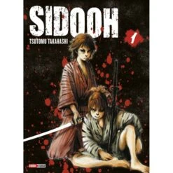 VOL. 1 SIDOOH