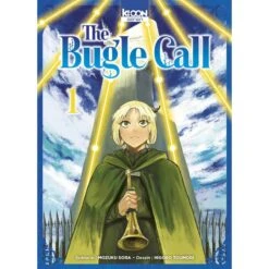 VOL. 1 THE BUGLE CALL