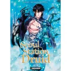 VOL. 1 THE DRUID OF SEOUL STATION