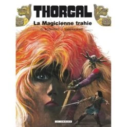 VOL. 1 THORGAL