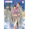 VOL. 10 CITY HUNTER PERFECT EDITION