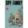 VOL. 10 SPY X FAMILY -Labyrinthe vol 10 spy x family