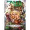 VOL. 10 THE LEGEND OF ZELDA TWILIGHT PRINCESS 2 VOL. 10 THE LEGEND OF ZELDA TWILIGHT PRINCESS -Labyrinthe vol 10 the legend of zelda twilight princess