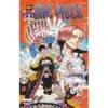 VOL. 105 ONE PIECE