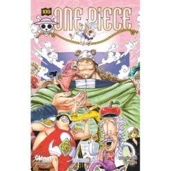 VOL. 109 ONE PIECE