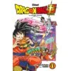 VOL. 11 DRAGON BALL SUPER LA GRANDE EVASION -Labyrinthe vol 11 dragon ball super la grande evasion