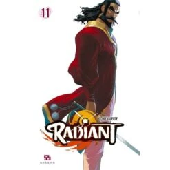 VOL. 11 RADIANT