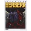 VOL. 12 BERSERK -Labyrinthe vol 12 berserk