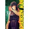 VOL. 12 CHAINSAW MAN