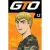 VOL. 12 GTO 2 VOL. 12 GTO -Labyrinthe vol 12 gto