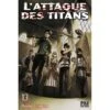 VOL. 13 ATTAQUE DES TITANS 1 VOL. 13 ATTAQUE DES TITANS -Labyrinthe vol 13 attaque des titans