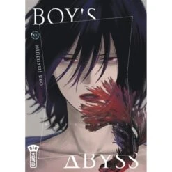 VOL. 13 BOY'S ABYSS