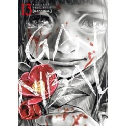 VOL. 13 GANNIBAL