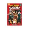 VOL. 13 MY HERO ACADEMIA