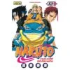 VOL. 13 NARUTO -Labyrinthe vol 13 naruto