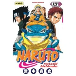 VOL. 13 NARUTO