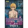 VOL. 14 HUNTER X HUNTER -Labyrinthe vol 14 hunter x hunter