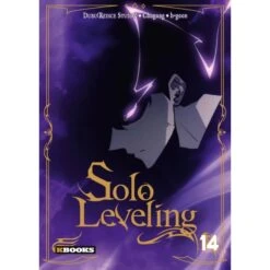 VOL. 14 SOLO LEVELING