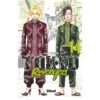 VOL. 14 TOKYO REVENGERS 2 VOL. 14 TOKYO REVENGERS -Labyrinthe vol 14 tokyo revengers