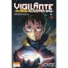 VOL. 14 VIGILANTE MY HERO ACADEMIA ILLEGALS 1 VOL. 14 VIGILANTE MY HERO ACADEMIA ILLEGALS -Labyrinthe vol 14 vigilante my hero academia illegals