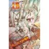 VOL. 15 DR STONE -Labyrinthe vol 15 dr stone