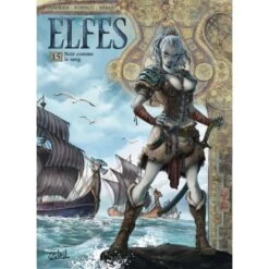 VOL. 15 ELFES