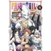 VOL. 15 FAIRY TAIL 100 YEARS QUEST -Labyrinthe vol 15 fairy tail 100 years quest