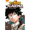 VOL. 15 MY HERO ACADEMIA 1 VOL. 15 MY HERO ACADEMIA -Labyrinthe vol 15 my hero academia