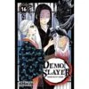 VOL. 16 DEMON SLAYER -Labyrinthe vol 16 demon slayer