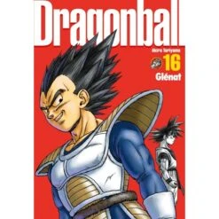 VOL. 16 DRAGON BALL PERFECT EDITION