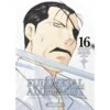 VOL. 16 FULLMETAL ALCHEMIST PERFECT EDITION -Labyrinthe vol 16 fullmetal alchemist perfect edition