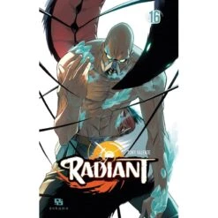 VOL. 16 RADIANT
