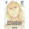VOL. 17 FULLMETAL ALCHEMIST PERFECT EDITION -Labyrinthe vol 17 fullmetal alchemist perfect edition