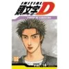 VOL. 18 INITIAL D -Labyrinthe vol 18 initial d