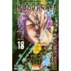 VOL. 18 JUJUTSU KAISEN