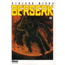 VOL. 19 BERSERK