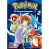 VOL. 2 POKEMON LA GRANDE AVENTURE -Labyrinthe vol 2 pokemon la grande aventure