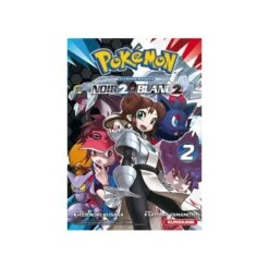 VOL. 2 POKEMON NOIR 2 ET BLANC 2