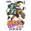 VOL. 22 NARUTO -Labyrinthe vol 22 naruto