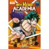 VOL. 23 MY HERO ACADEMIA -Labyrinthe vol 23 my hero academia