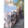 VOL. 23 NAINS -Labyrinthe vol 23 nains