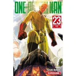 VOL. 23 ONE PUNCH MAN