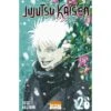 VOL. 26 JUJUTSU KAISEN -Labyrinthe vol 26 jujutsu kaisen