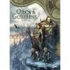 VOL. 26 ORCS ET GOBELINS -Labyrinthe vol 26 orcs et gobelins