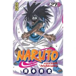 VOL. 27 NARUTO