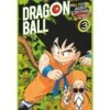 VOL. 3 DRAGON BALL FULL COLOR 2 VOL. 3 DRAGON BALL FULL COLOR -Labyrinthe vol 3 dragon ball full color